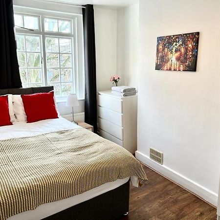 London Kennington / Oval Apartments Екстериор снимка