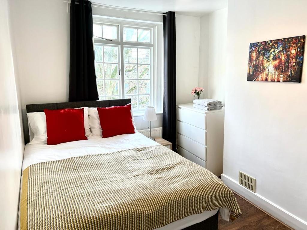 London Kennington / Oval Apartments Екстериор снимка